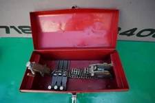 Mathey Dearman D-231 Steel Chain Pipe Alignment Clamp chain #8