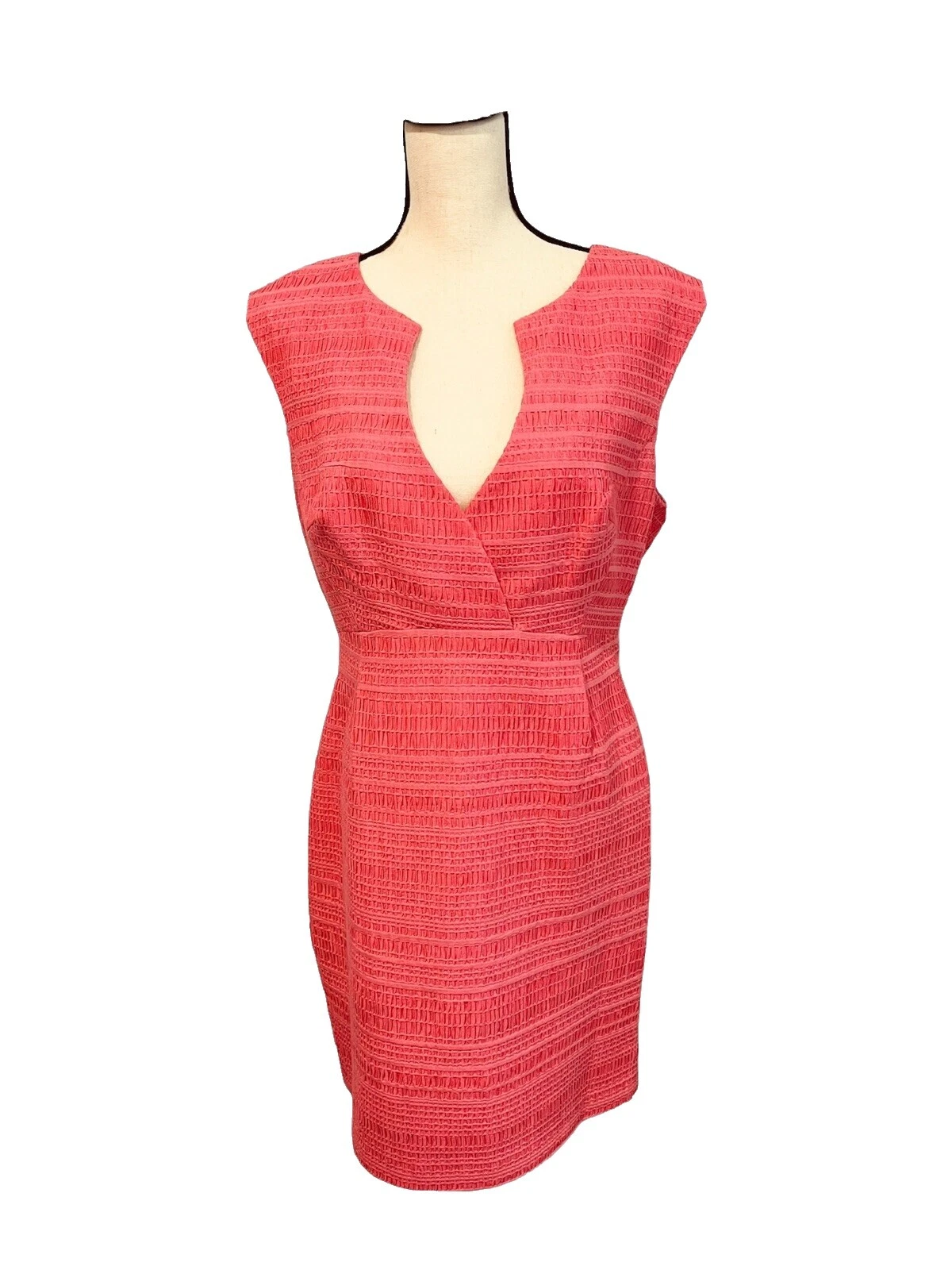 Vestidos Trina Turk Wrap