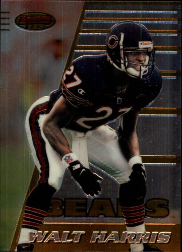 1996 Bowman's Best Football  *COMPLETE YOUR SET*  Pick From List - Picture 333 of 356