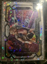 Joe Gacy  2024 Prizm Wwe Nxt #42 Disco