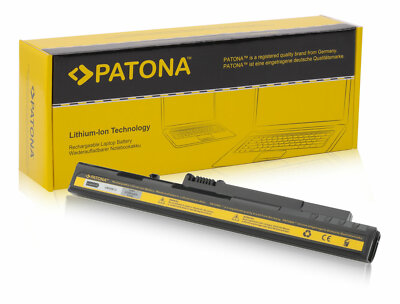 Patona Li-Ion Akku 11,1V 2200mAh für Packard Bell UM08A31,UM08A51,UM08A71