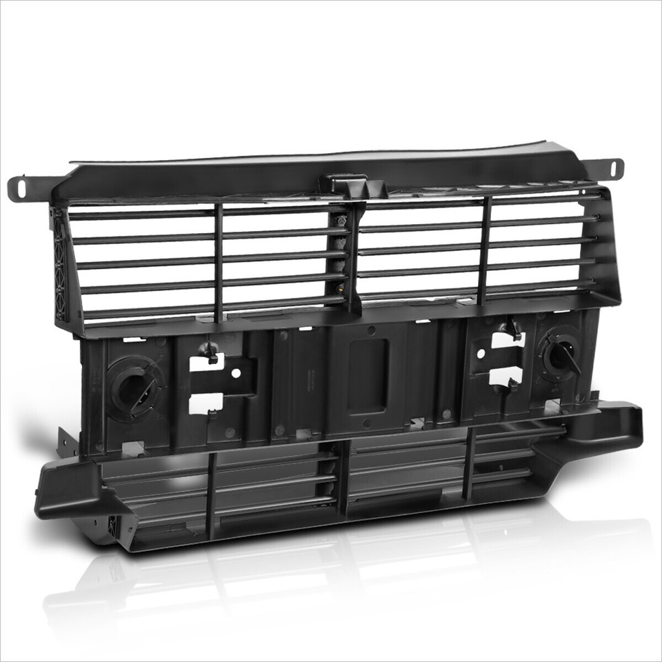 Active Grille Shutter Vent For 2012-2018 Ford Focus - Front Radiator Control CM5Z8475A
