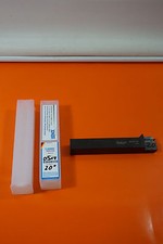 Kemmer Griplock 0514 SK031714 20° Clamping Holder Kemmer Turning Tool