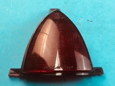 Ford Consul MK II 1956-1959 Bellù Red Tail Light Lens NOS