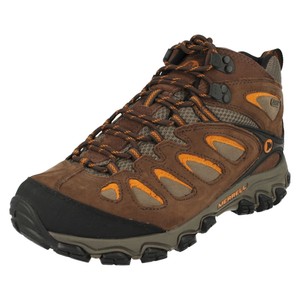 merrell pulsate mid waterproof