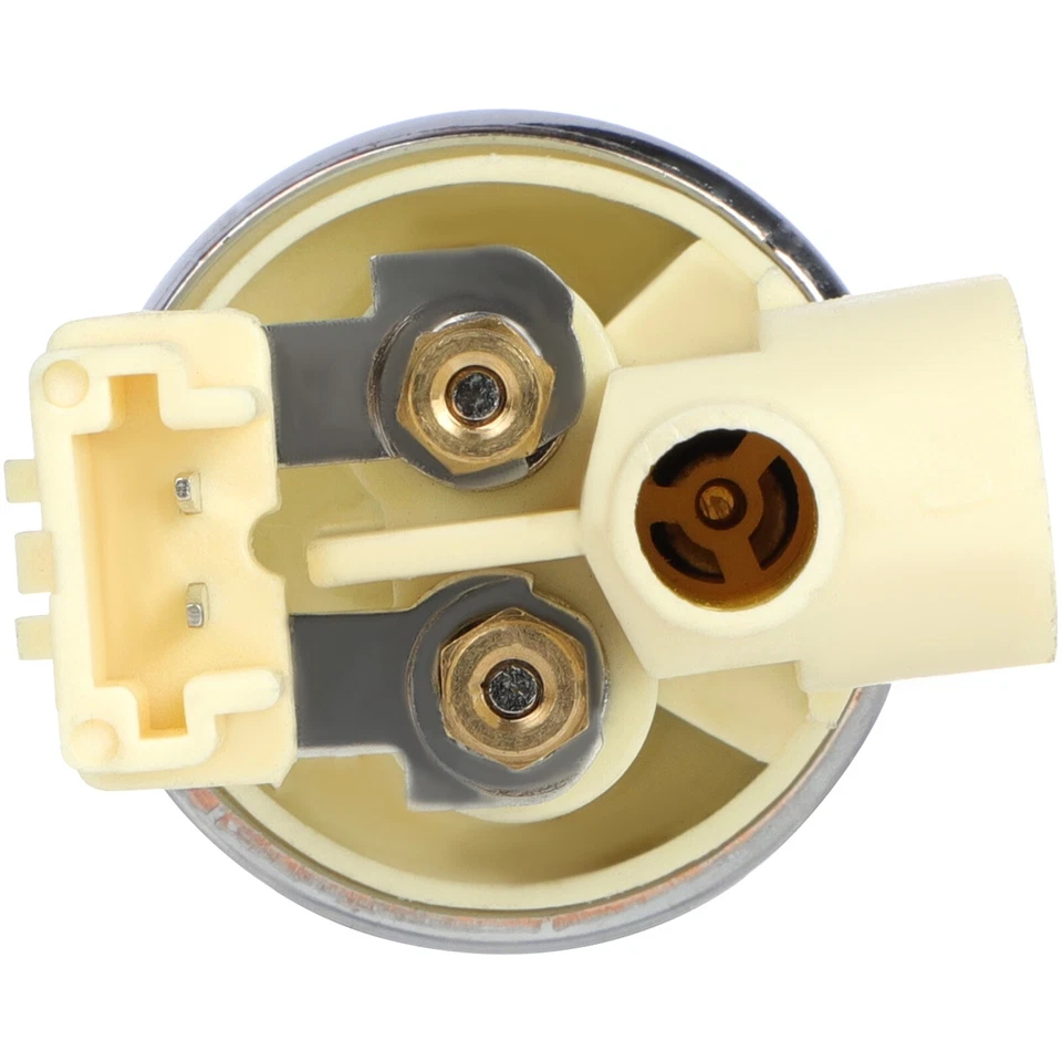 Bomba de combustible para GMC R2500 Suburban C1500 Sierra Cadillac Brougham Eldorado F2913 Foto 3 de 4