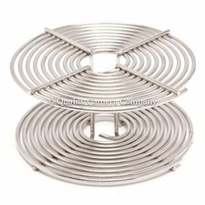 35mm Stainless Steel Developing Reel - PERFECT FOR B W OR COLOR FILM PROCESS EX