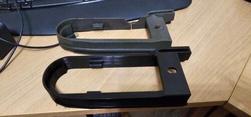 Yamaha TZR125 SZR660 4DL 4DL-F2151-00 Chain Guard Swingarm Seal 3d Printed - Picture 8 of 10
