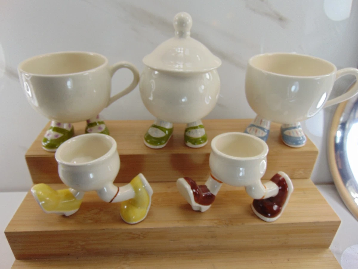 Walking Ware In Carlton Ware China & Dinnerware for sale | eBay