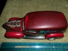 Vintage, AMT 1:25 '40 Ford Panel/Delivery Truck, Old Built Model, "As Is".!! — photo 3