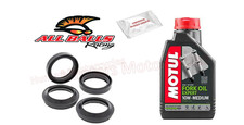Honda CBR1000RR Fork Oil Seals and Dust Seals and Fork Oil (2004 to 2016)