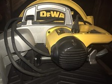 ——- DEWALT DW871 complete -NEW-