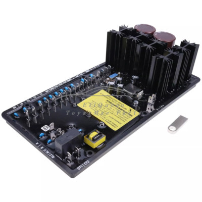 DECS-100-B15 AVR Automatischer Spannungsregler für Basler Generator
