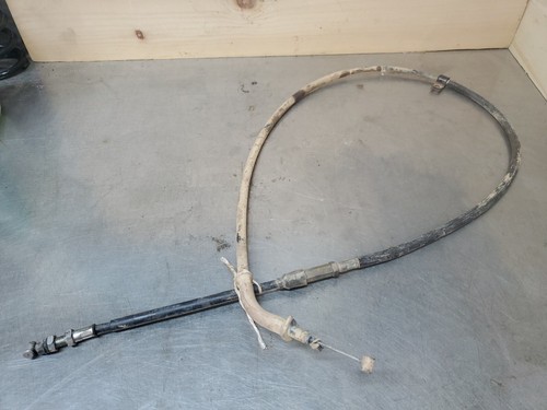 2009 Yamaha Rhino 700 Park Brake Cable