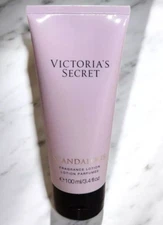 VICTORIA'S Secret SCANDALOUS Perfume Fragrance Body Lotion 3.4oz 100ml NeW