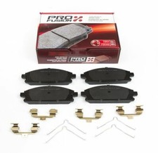 Plaquette de frein Infiniti Q45