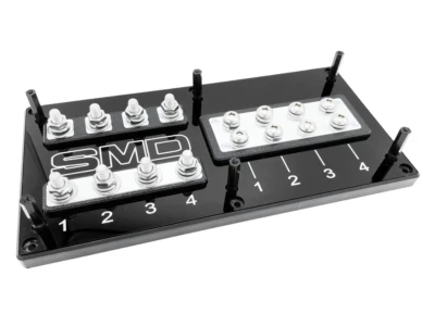 SMD Steve Meade Designs PNC-4 (Positive & Negative Combo) - HEAVY DUTY