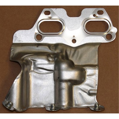 ELRING 574.630 Abgaskrümmerdichtung für FIAT 500 PANDA ALFA ROMEO MITO 0.9