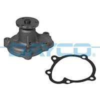 1 X Wasserpumpe Dayco DP276 FüR Opel Astra J Astra J Caravan