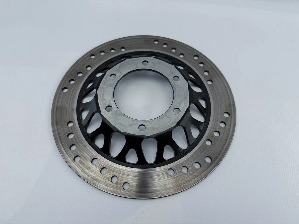 Disco de freno trasero Moto Guzzi V7 Stone disco de freno trasero (1) 24' Foto 3 de 4