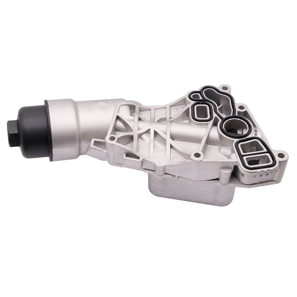 Oil Cooler Filter Housing Ass'y 11428585235 For 2014-19 Mini Cooper BMW i8 X1 X2
