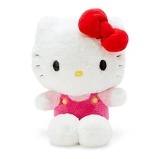 Sanrio Hello Kitty Plush toy (Standard) M 855308