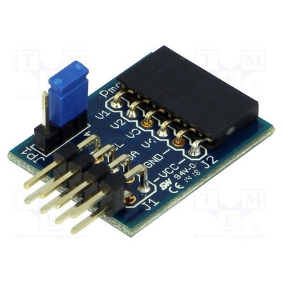 DIGILENT PMODAD2 Pmod Modul