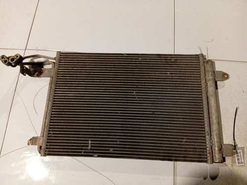 Kondensator Klimaanlage  Volkswagen Golf Plus DE2588373-95