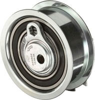 Spannrolle Zahnriemen Powergrip™ Gates T43219 FüR VW Audi Seat Skoda Exeo 35 A6
