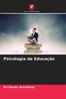 Psicologia Da EducaçãO M. Charles Arockiaraj Taschenbuch Portugiesisch 2022