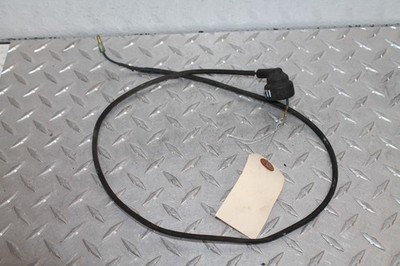 2005 HONDA VTX1300S AC ENGINE SUB WIRE HARNESS 32101-MEA-670