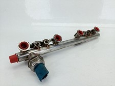 175226637R INJECTOR RAMP / 181919 FOR RENAULT MEGANE IV HATCHBACK B9A/M/N_ 1.2