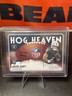 2025 Panini Absolute - Hog Heaven Ashton Jeanty #HH-AJY (RC)