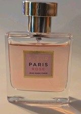 Fleur Paris Rose By Jean Marc Paris 1.7 oz / 50ml Perfume Spray