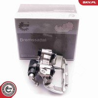 Esen Skv Bremssattel 23SKV823 FüR Peugeot 306 7A 7C N3 N5 Break 7E 7B 7D 206 2A