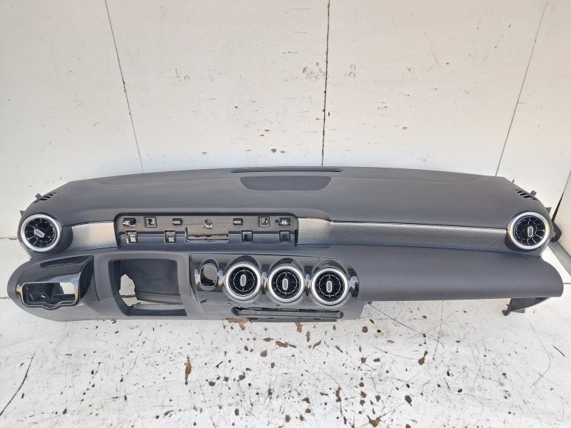 A17768061029051 Cruscotto completo MERCEDES-BENZ CLASSE A (W177) 2.0 D 16v AUT