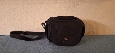 Lowepro Edit 110 Kameratasche   Top Zustand   Kompakt & Sicher