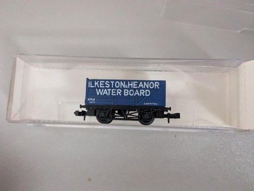 Minitrix Spur N Modelleisenbahn 3583, Ilkeston British Rail | Zustand: Gebraucht