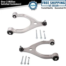 Front Upper Control Arm with Ball Joint Set For 2016-2023 Tesla X