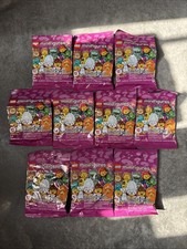 LEGO Series 24 Minifigures Blind Bag - Limited Edition -Lot 10 Packs- 71037 NEW