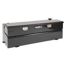 For Chevy K20 1975-1982 Dee Zee DZ92740B Combo Fuel Transfer Tank