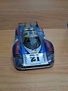 Autoart Porsche 917 in Miniatuurvoertuigen | eBay