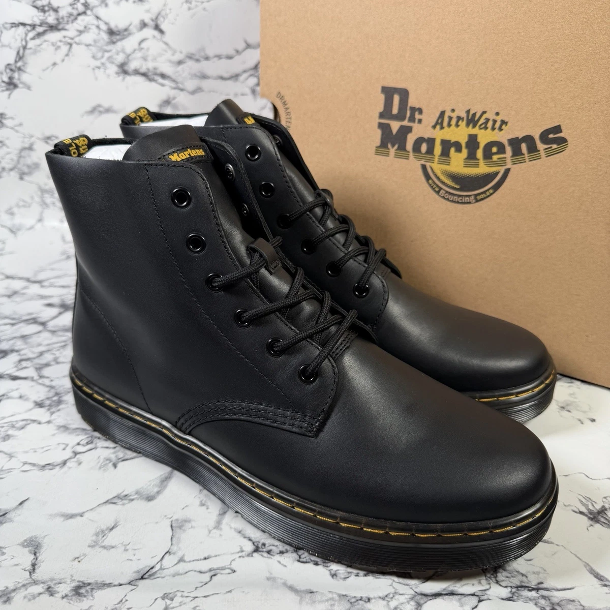 Dr.Martens Chukka Boots products for sale | eBay UK