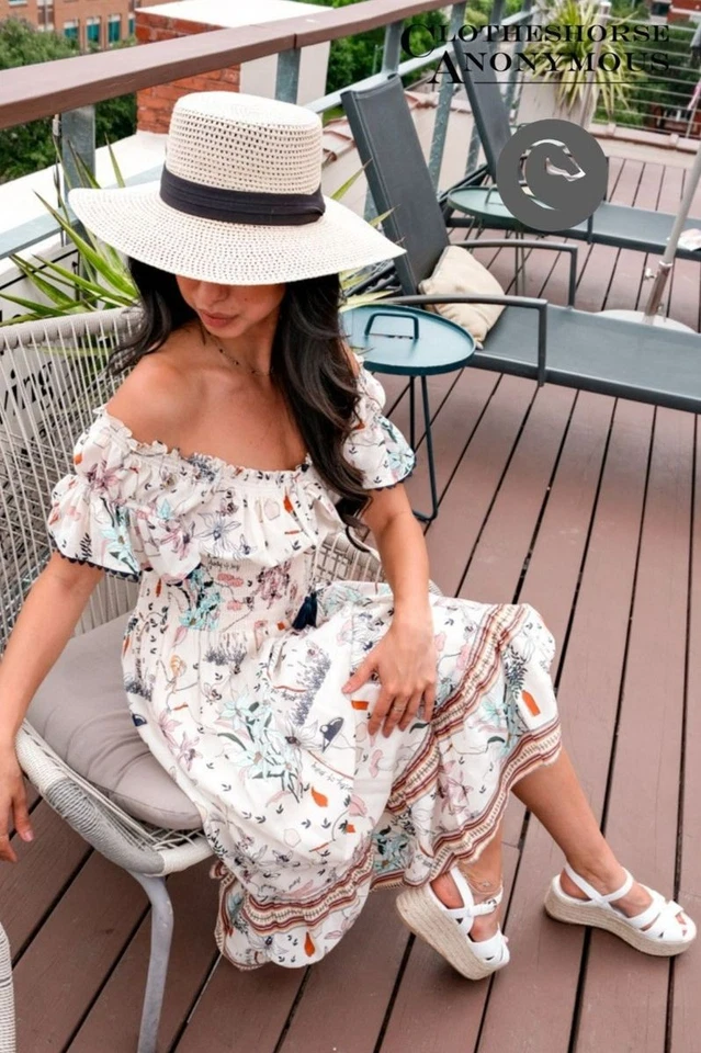 The Resort Edit: Escape in Style☀️ Cleobella, Zimmermann, ALC, Veronica Bea