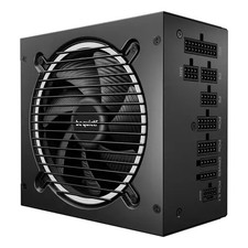 Image of be quiet! Pure Power 13 M - 1200W power supply unit 20+4 pin ATX ATX Black