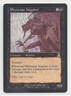 MTG URZA'S DESTINY: 1x NM Phyrexian Negator Magic the Gathering Card Vintage 5/5