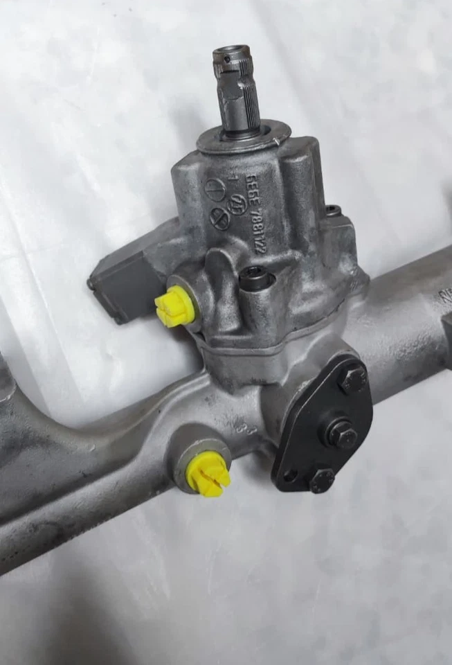 SCATOLA STERZO 8A1422065C 8A1422065EX Audi 80 B4/Coupe/Cabrio S2 CON Servotronic Foto 3 de 4