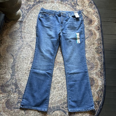 No Boundaries Size 18 Bootcut Brand New With Tags