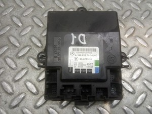 A1698207026 ECU-MOTORSTEUERGERÄT UCE MOTORSTEUERGERÄT FÜR MERCEDES-BENZ  9869691
