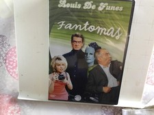 STUDIO CANAL - FANTOMAS - LOUIS DE FUNES (1 DVD) (DVD)
